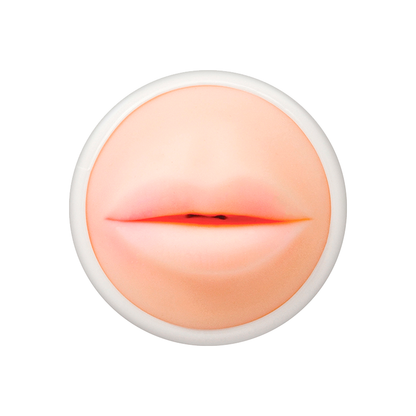 Masturbador Mouth Experience