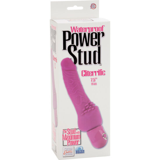 Stud Power