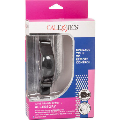 Wristband Control Remoto
