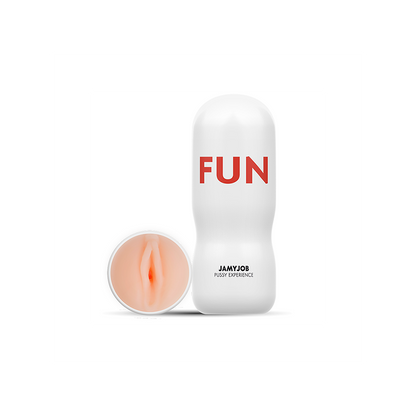 Masturbador Jamyjob Fun