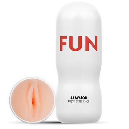 Masturbador Jamyjob Fun