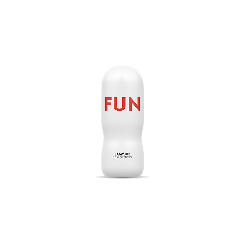Masturbador Jamyjob Fun