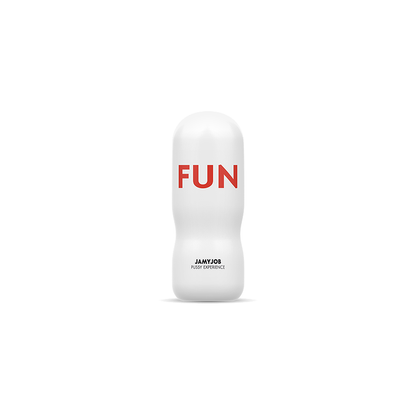 Masturbador Jamyjob Fun