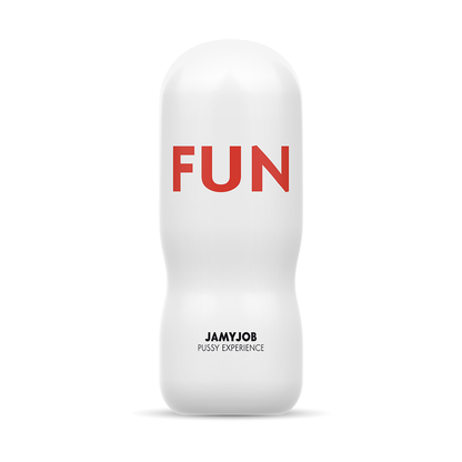 Masturbador Jamyjob Fun