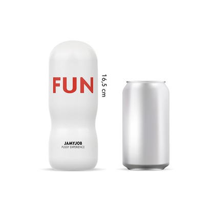 Masturbador Jamyjob Fun