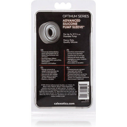 Recambio Funda Para Desarrollador Silicona Gris