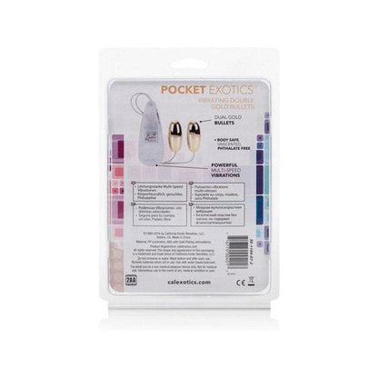 Pocket Exotics