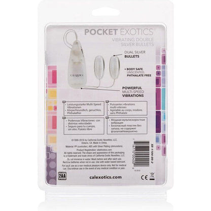Pocket Exotics