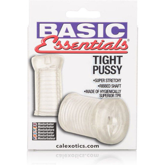 Masturbador Tight Pussy