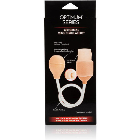 Optimum