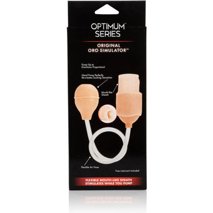 Optimum