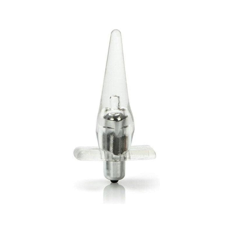 Mini Vibro Tease