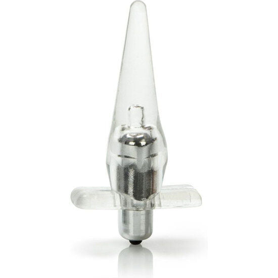 Mini Vibro Tease