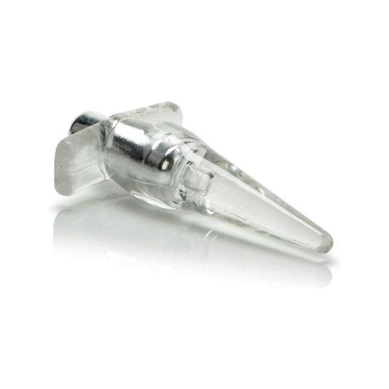Mini Vibro Tease