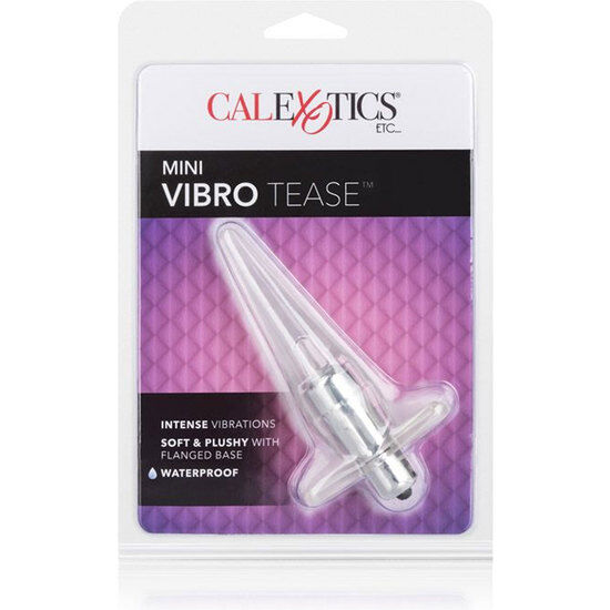 Mini Vibro Tease