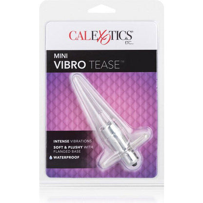 Mini Vibro Tease