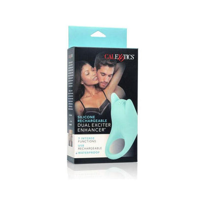 Dual Exciter Enhancer