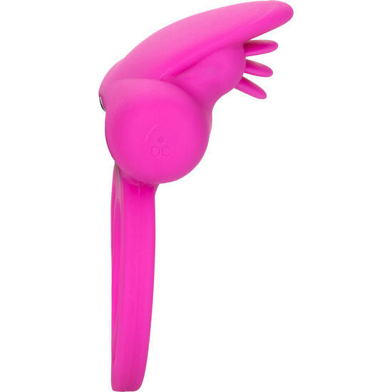Dual Clit Flicker