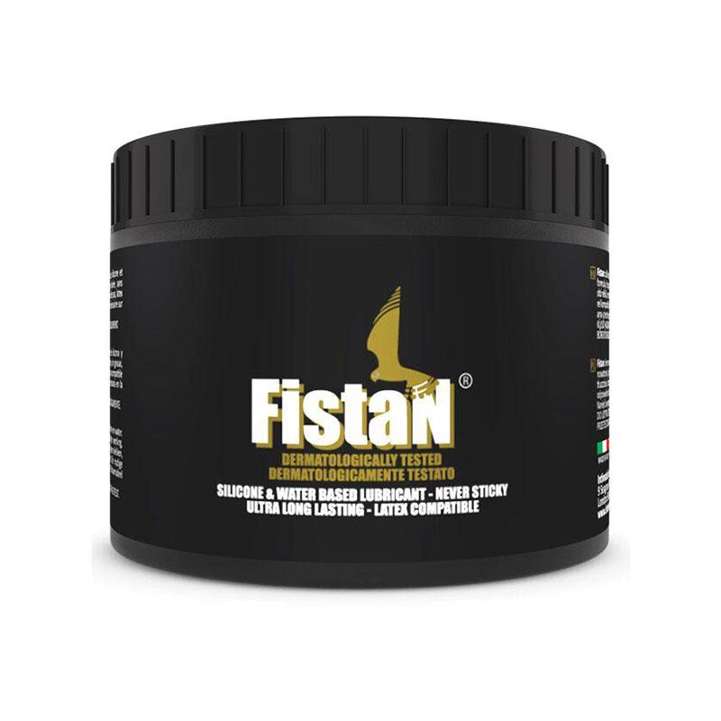 Lubricante Fistan Anal 250 ML