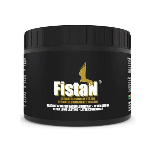 Lubricante Fistan Anal 500 ML