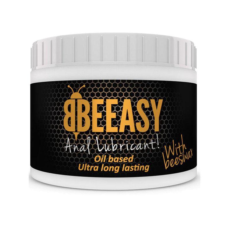 Lubricante Beeasy Anal 150 ML