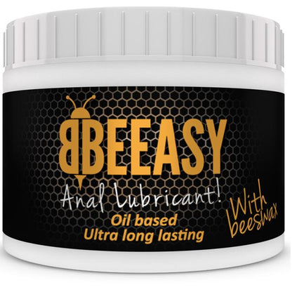 Lubricante Beeasy Anal 150 ML