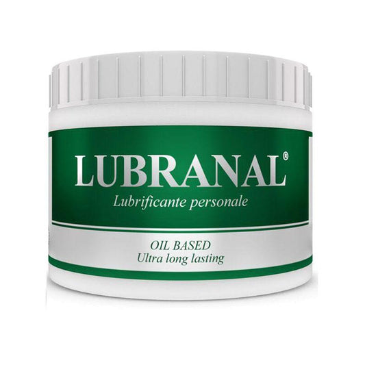 Lubricante Lubranal 150 ML