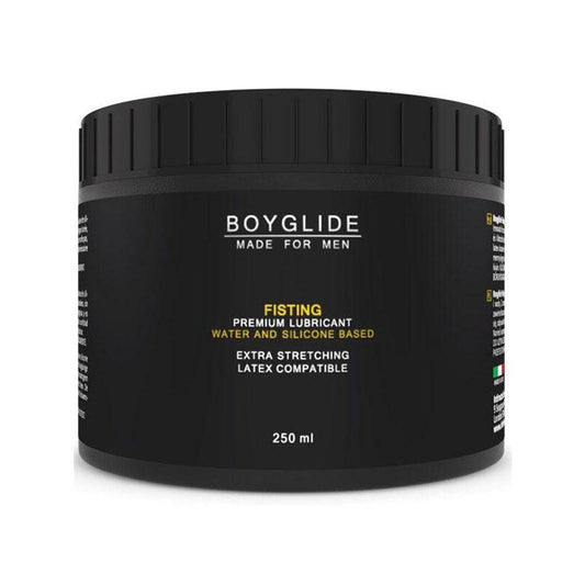 Lubricante Boyglide Fisting 250 ML