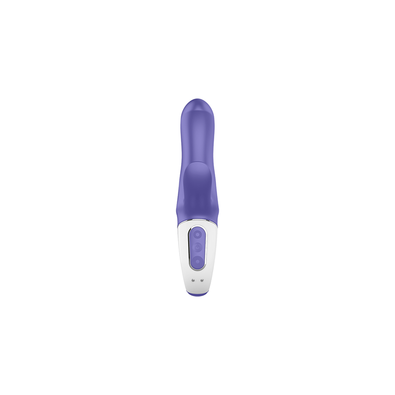 Satisfyer Magic Bunny