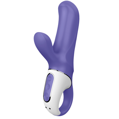 Satisfyer Magic Bunny