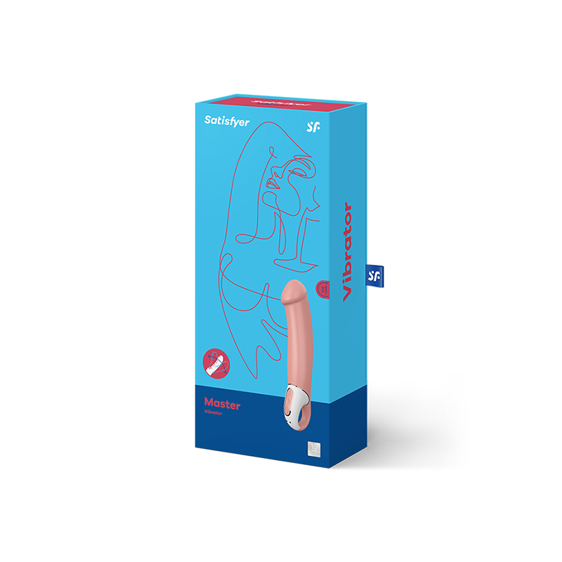 Satisfyer Master