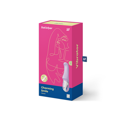 Satisfyer Vibes Charming