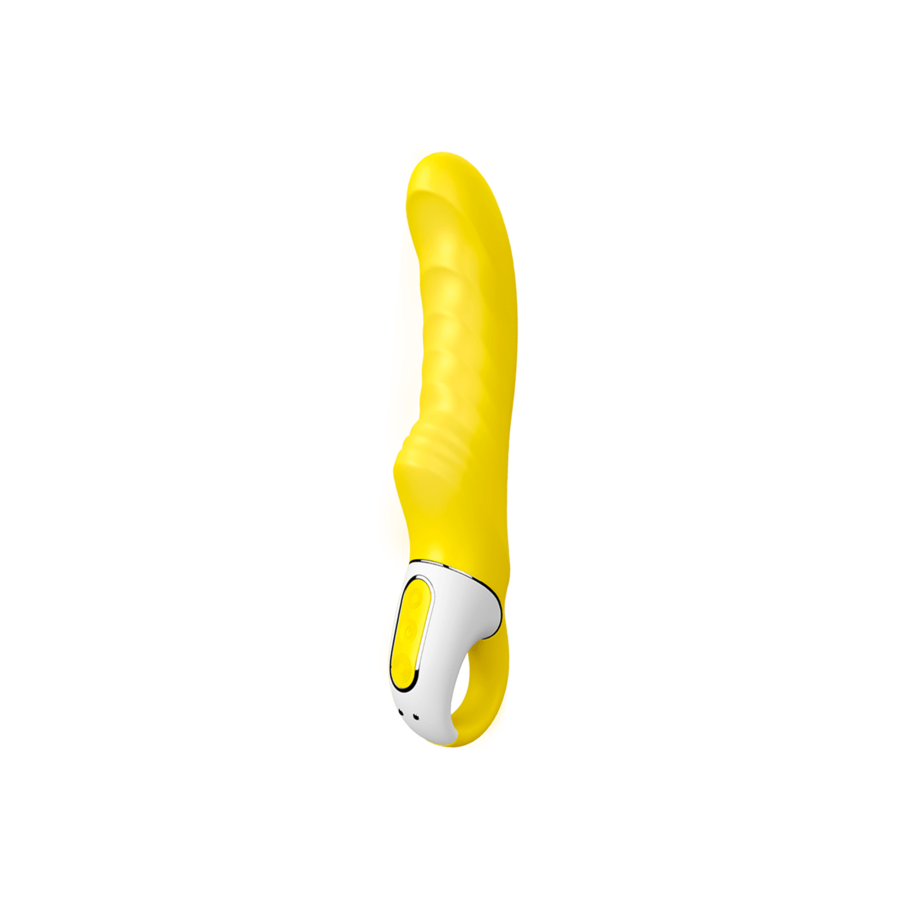 Satisfyer Yummy Sunshine