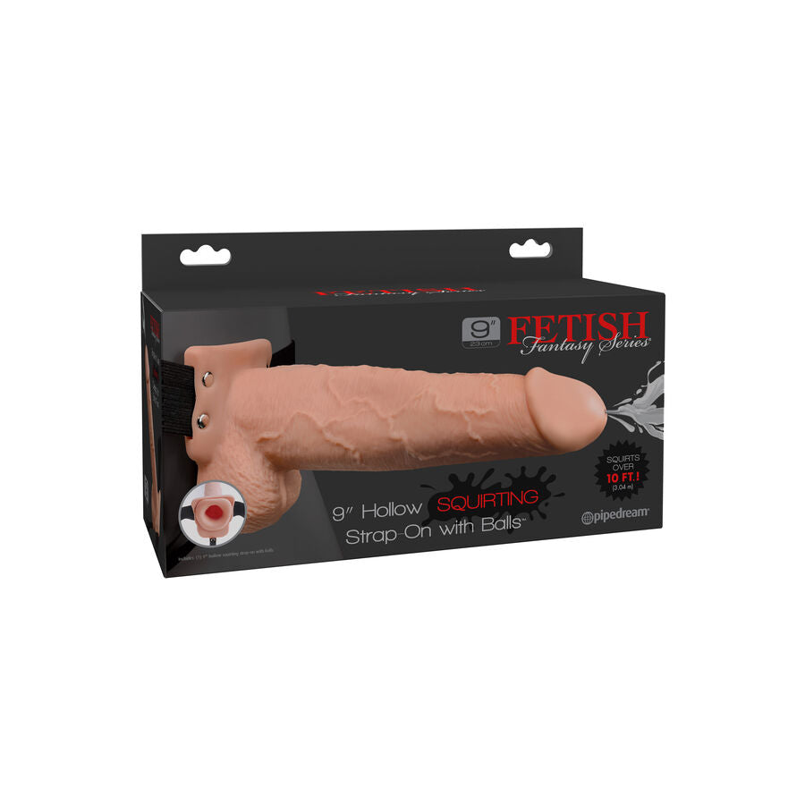 Arnes Eyaculador