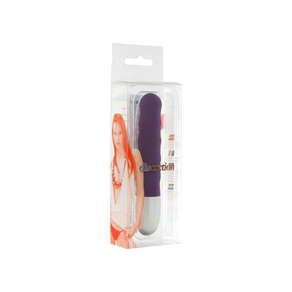 Vibrador Discretion