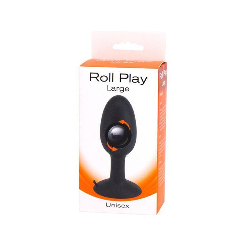 Plug Roll Play