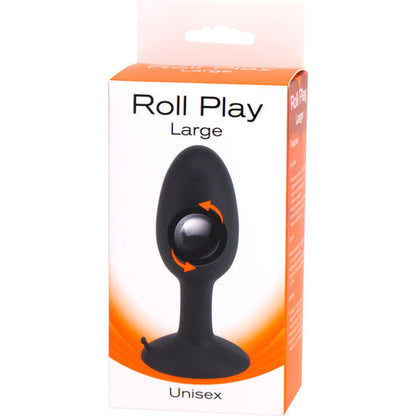 Plug Roll Play
