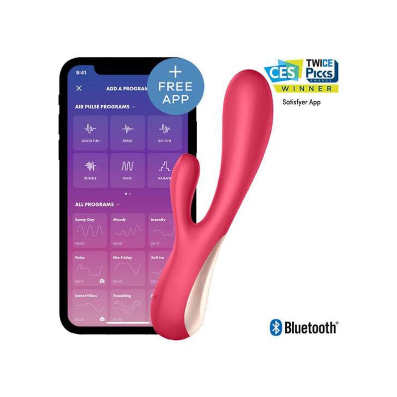 Satisfyer Mono Flex