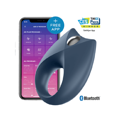 Satisfyer Powerful Royal One