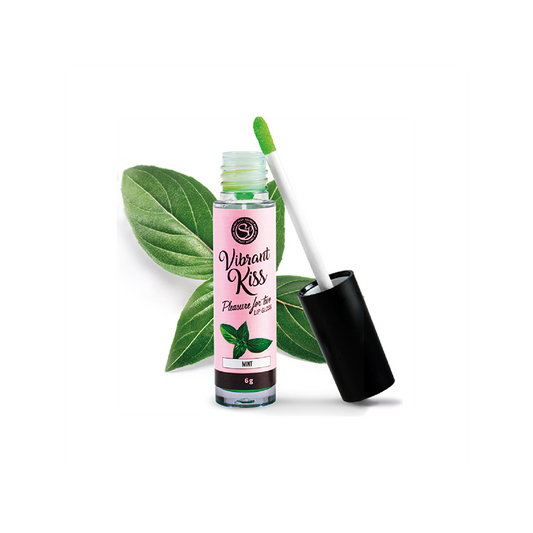 Lip Gloss Kiss Menta