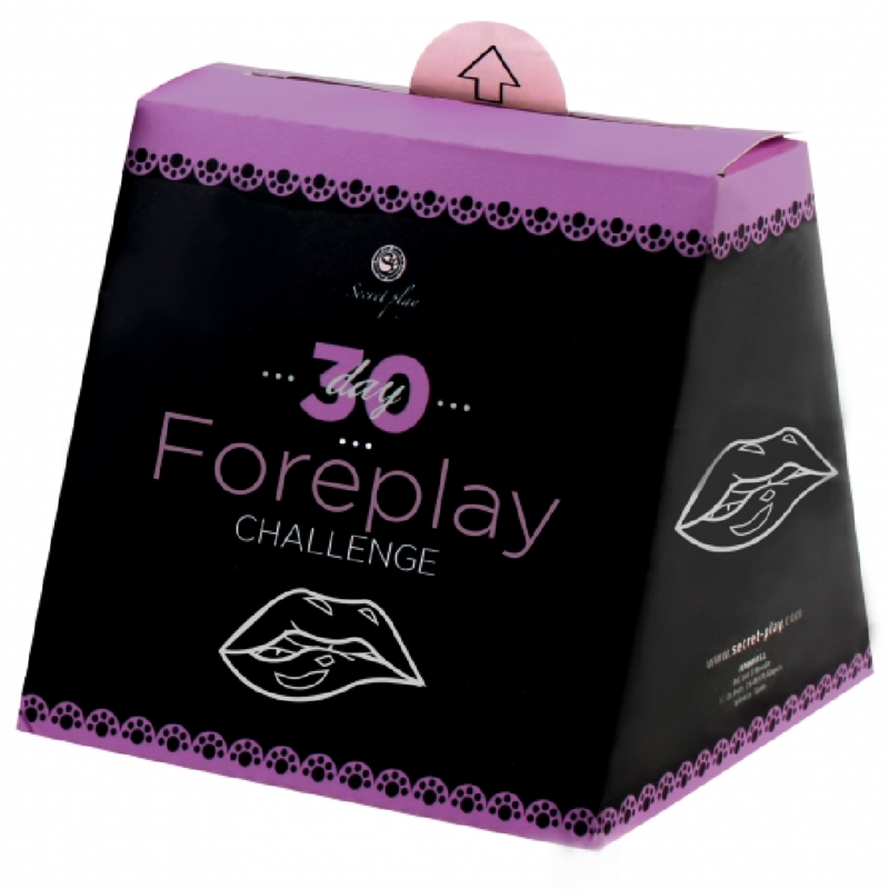 Juego Relaciones Reto 30 Días