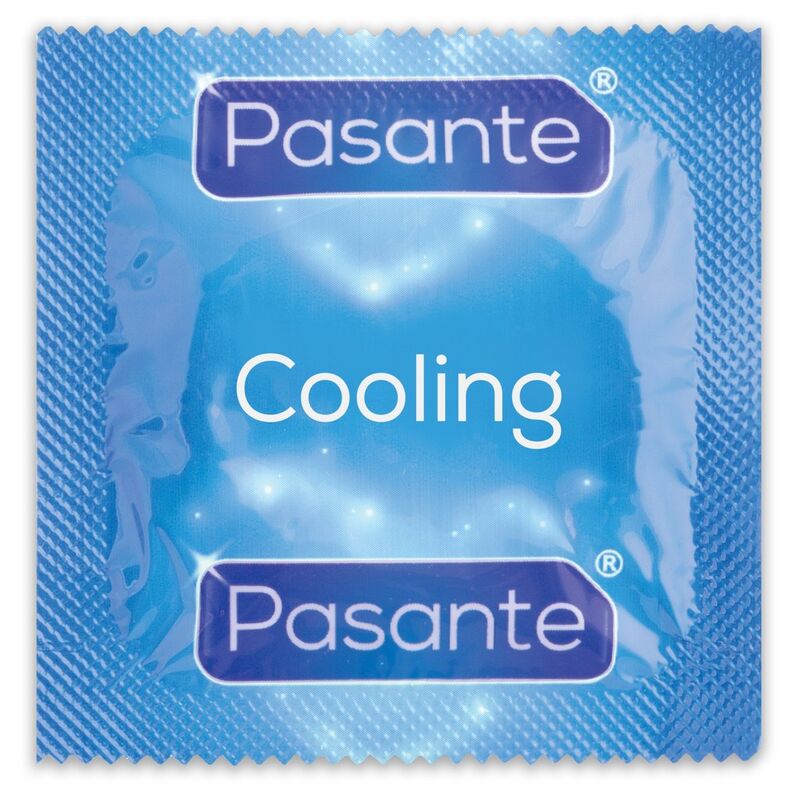Preservativos Pasante Climax Efecto Calor/Frio 12 Uds
