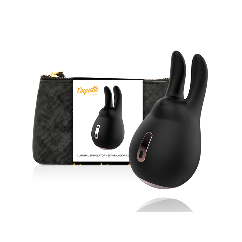 Ears Clitorial
