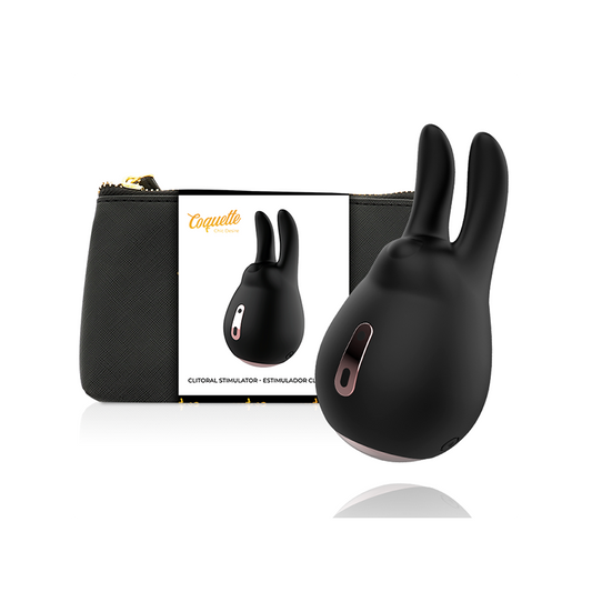 Ears Clitorial
