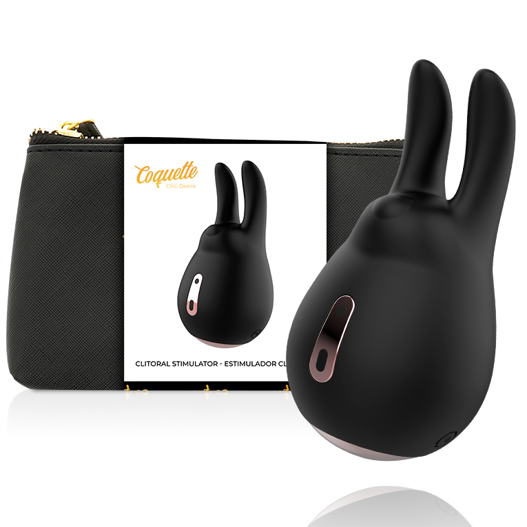 Ears Clitorial