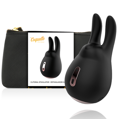 Ears Clitorial