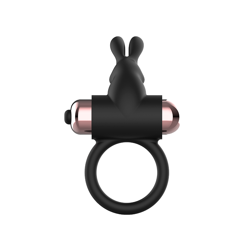 Cock Ring Rabbit