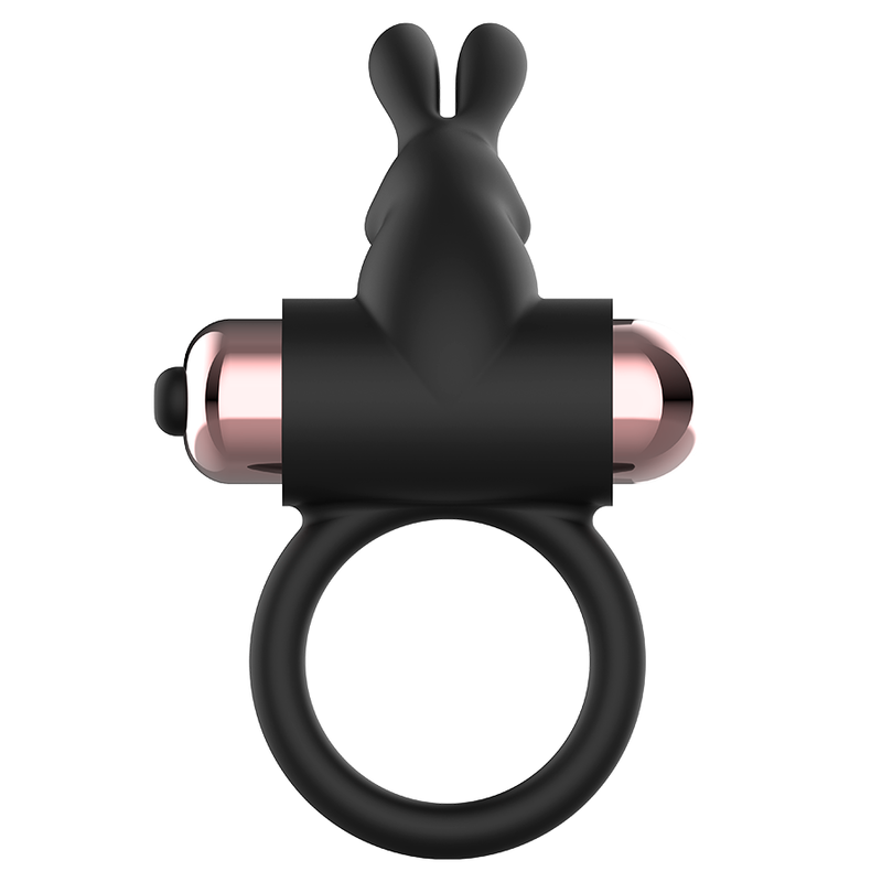 Cock Ring Rabbit