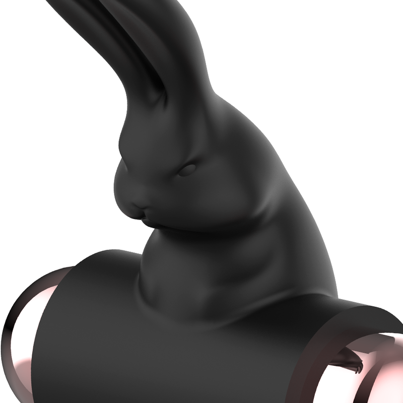 Cock Ring Rabbit