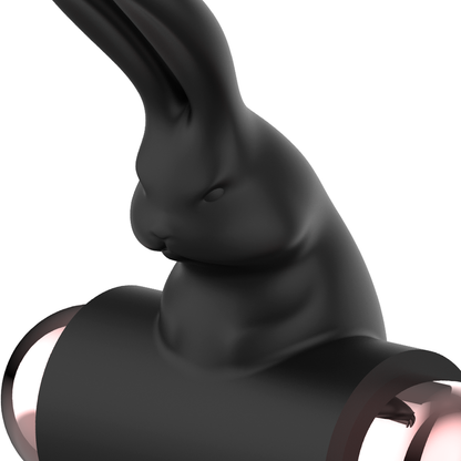 Cock Ring Rabbit